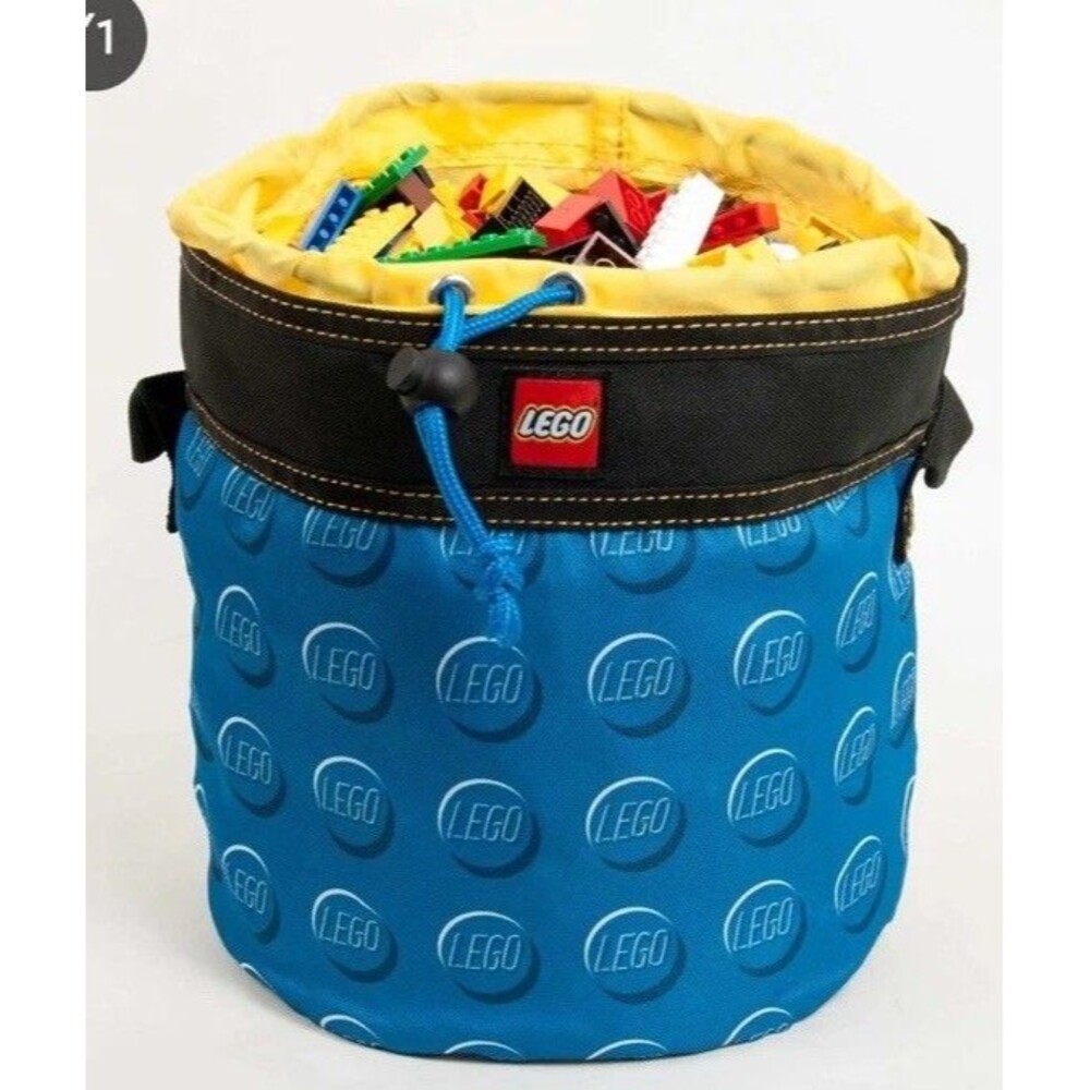 LEGO® Blue Cinch Bucket #5005352